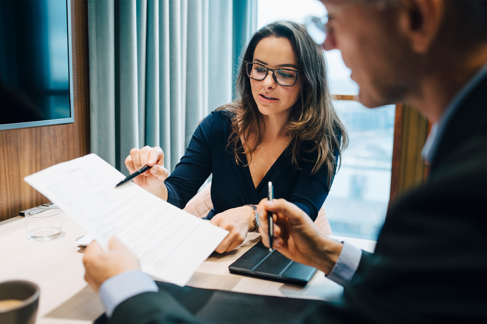 Ethical Issues in Event Management
